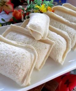 Bánh Sữa Chua