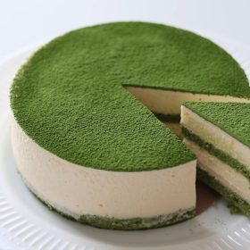 Bánh Tiramisu