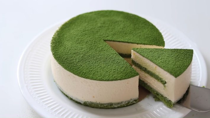 Bánh Tiramisu 2
