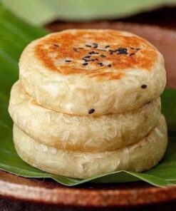 Bánh hạt dẻ