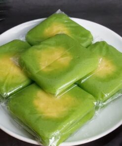 Bánh Cốm