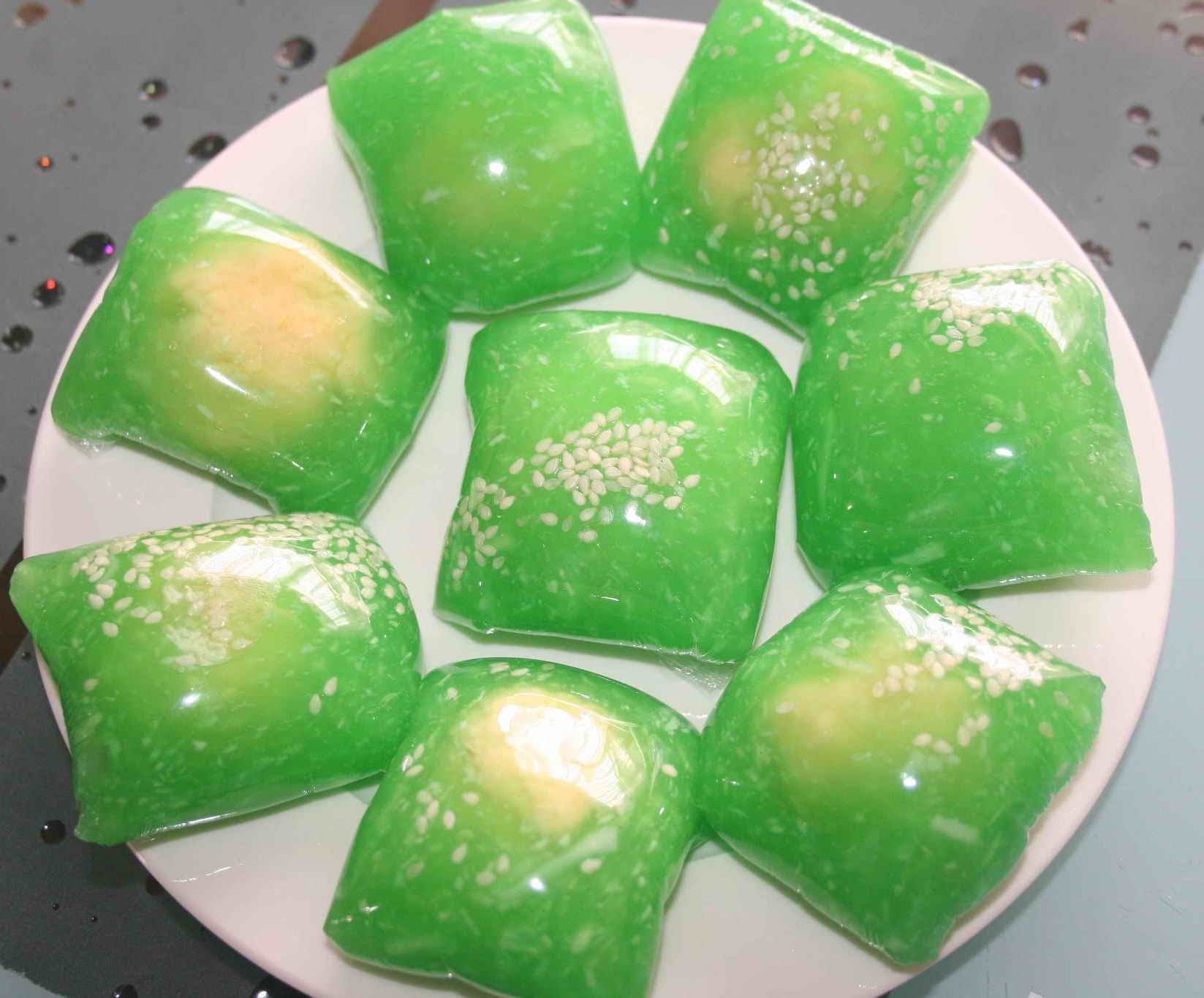 Bánh Phu Thê