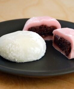 Bánh Mochi