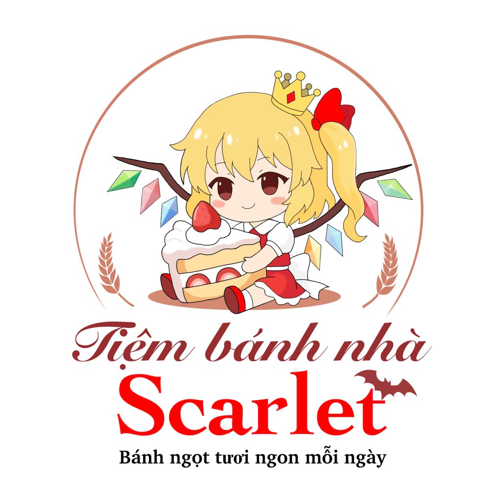 Tiệm Bánh Scarlet